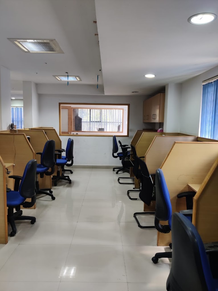 ISPG Technologies India Pvt. Ltd. Panampilly Nagar, Kochi