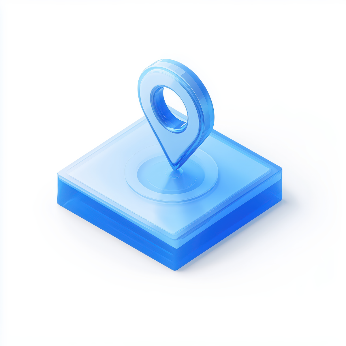 Location Icon