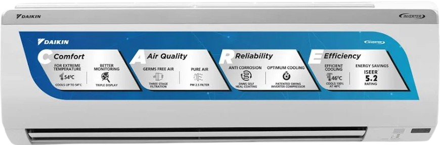 Daikin AC