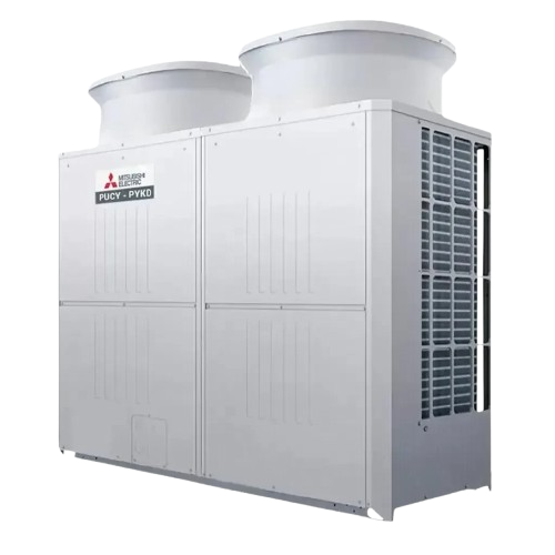 VRF Mitsubishi Electric System Image