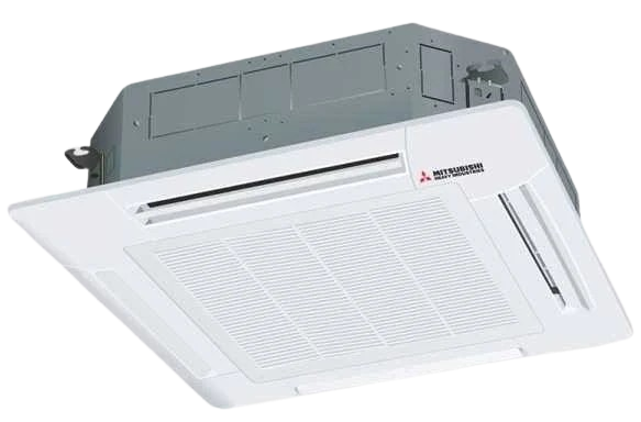 Mitsubishi Cassette AC Image
