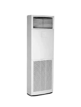 Mitsubishi Inverter Tower AC Image